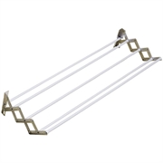 STENDIBIANCHERIA SOFFIETTO CM.100