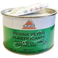 STUCCO VETRORESINA  PVR003 ML.750
