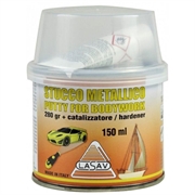 STUCCO LASAV METALLICO PSM0005 ML.150