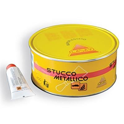STUCCO LASAV METALLICO PSM0003 ML.750