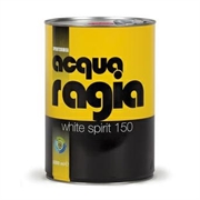 ACQUARAGIA  WHITE SPIRIT LT.5