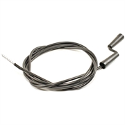 STURATORI A SPIRALE C/MANOVELLA MT 3,50