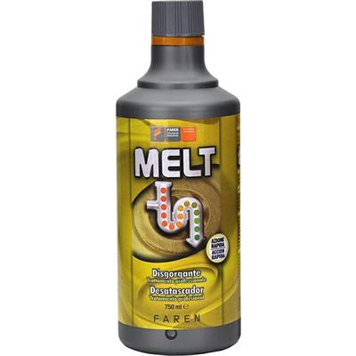 DISGORGANTE LIQUIDO MELT LT.0750 PROFESS
