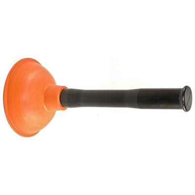 STURATORE GOMMA MM 120 C/MANICO PLASTICA