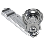 SUPPORTO 1060 MURARE ZANCA LEGGERO