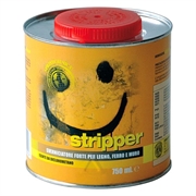 SVERNICIATORE ML.3000 STRIPPER 4PZ.