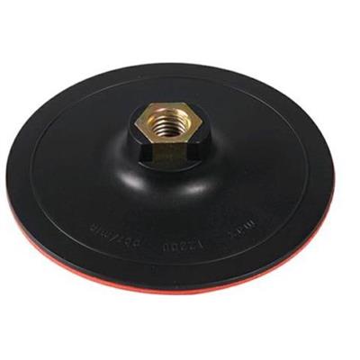 DISCO IN GOMMA 55H827 VELCRO M.14 MM.125