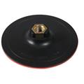 DISCO IN GOMMA 55H827 VELCRO M.14 MM.125