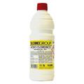 ACIDO MURIATICO 30-33% LT.1 PZ.12