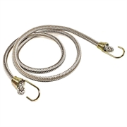 ALLACCIA BAGAGLI CM.100 GANCIO METALLO