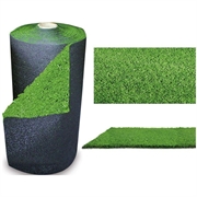TAPPETO PRATO VERDE MT.2XML.25