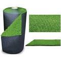 TAPPETO PRATO VERDE MT.2XML.25