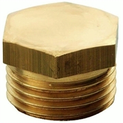  TAPPO 292 MASCHIO OTTONE GIALLO 1