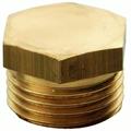  TAPPO 292 MASCHIO OTTONE GIALLO 1