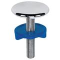 TAPPO 1306TX0000 COPRIFORO CROMATO