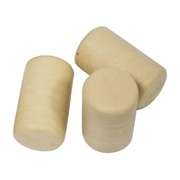 TAPPO SILICONATO MM.23X38