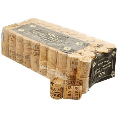 TAPPI SUGHERO VERA SPAGNA 26
