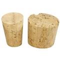 TAPPI SUGHERO CONICO MM.60X55