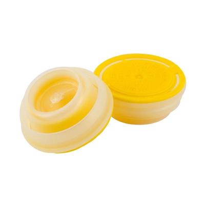 TAPPO GIALLO PER LATTA OLIO 3025