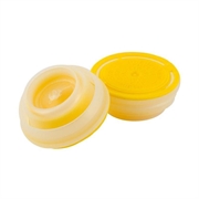 TAPPO GIALLO PER LATTA OLIO 3025