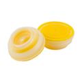 TAPPO GIALLO PER LATTA OLIO 3025