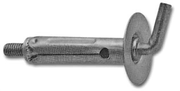 TASSELLO FERRO 503 M4 D.8 G/CORTO