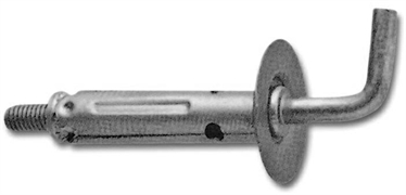 TASSELLO FERRO 505 M4 D.8 G/MEDIO