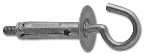 TASSELLO FERRO 511 MM 8 O/APERTO