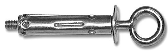 TASSELLO MINI 455 M3 D.6 C/OCCHIOLO