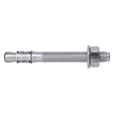 TASSELLO ANCORANTE M8X75 FILETTATO