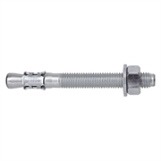 TASSELLO ANCORANTE M8X75 FILETTATO
