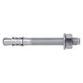TASSELLO ANCORANTE M8X75 FILETTATO