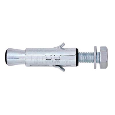 TASSELLO ESXB08 M8 D.14X55 T.E. ACCIAIO