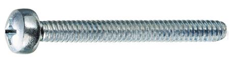 VITE 79850 METRICA TESTA CIL 4X20