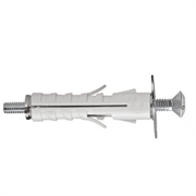 TASSELLO ANV09 VITE 9X40 NYLON