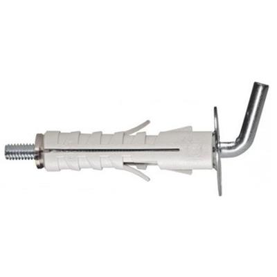 TASSELLO ANGC12 GANCIO CORTO 12X46 NYLON