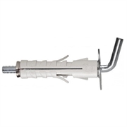 TASSELLO ANGC12 GANCIO CORTO 12X46 NYLON