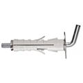 TASSELLO ANGC12 GANCIO CORTO 12X46 NYLON