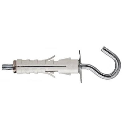 TASSELLO ANOA12 OCCH.APERTO 12X46 NYLON