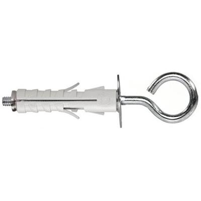 TASSELLO ANOC12 OCCH. CHIUSO 12X46 NYLON