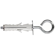 TASSELLO ANOC12 OCCH. CHIUSO 12X46 NYLON