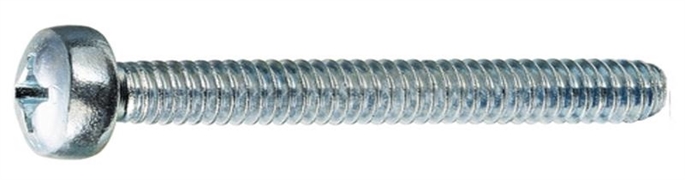 VITE 79850 METRICA TESTA CIL 4X40