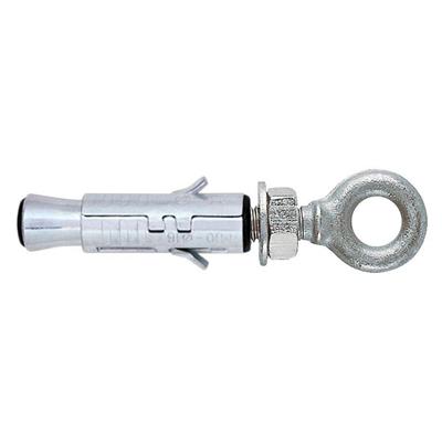 TASSELLO ESXO10 M10 D.16X65 OCCH.CHIUSO