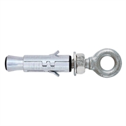 TASSELLO ESXO10 M10 D.16X65 OCCH.CHIUSO