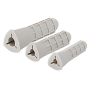 TASSELLO X GASBETON MM.12X60 PZ.20 GB12