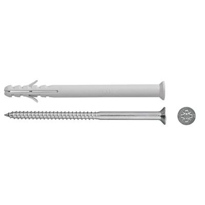 TASSELLO TUP 60303B100800 10X80 C/VITE