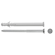 TASSELLO TUP 60303B100800 10X80 C/VITE
