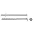 TASSELLO TUP 60303B100800 10X80 C/VITE