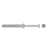 TASSELLO BATTERE NPS SVP C/VITE 8X100