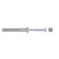 TASSELLO BATTERE NPS SVP C/VITE 8X100